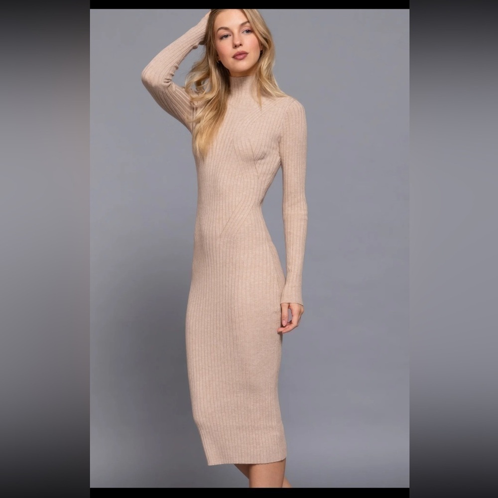 NWT🤍BOUTIQUE DRESS